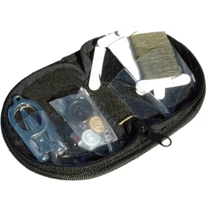 BCB Adventure šicí souprava Sewing Kit black