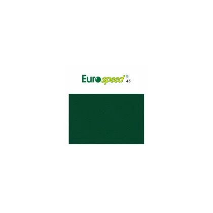 Biliardové plátno Eurospeed 45 Waterproof Yellow Green 165cm