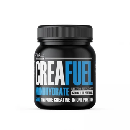 CREAFUEL 500 g - FitBoom