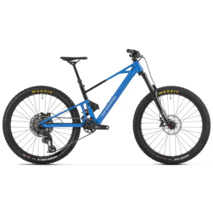 Detský horský bicykel MONDRAKER F-Trick 26, carrera blue