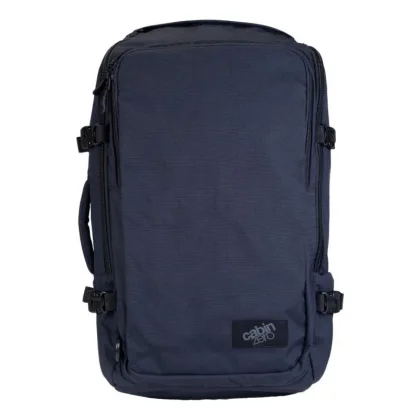 CabinZero Adventure Pro 42L Absolute Black batoh