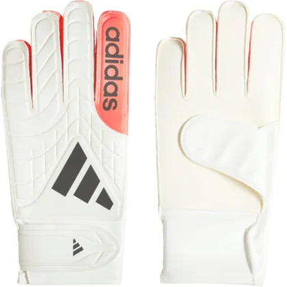 Rukavice ADIDAS COPA GL CLB ZEROMT BLACK LUCRED