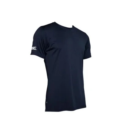 Salming Core 22 Training Tee Navy