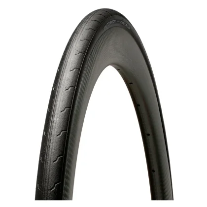 HUTCHINSON Plášť CHALLENGER 700x28 kevlar, černý