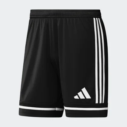 ADIDAS ADIDAS Squadra 25 futbalové šortky čierne L