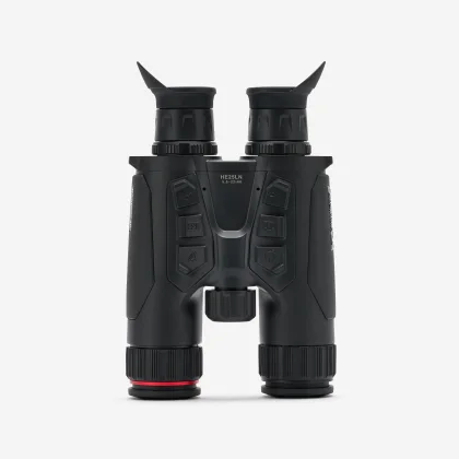 HIKMICRO Termovízny ďalekohľad Hikmicro Habrok 4K HE25LN 5.5-22X60 bez