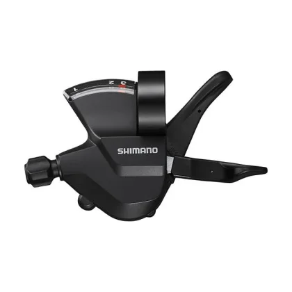Shimano Altus M315 3RYCHLOSTI Levá páčka řadící
