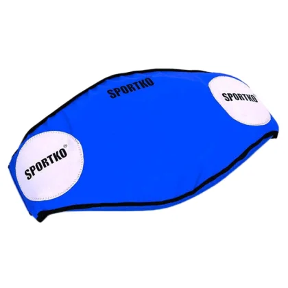 SportKO 335 červená