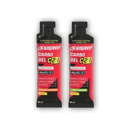 Enervit Carbo Gel C2:1 60ml
