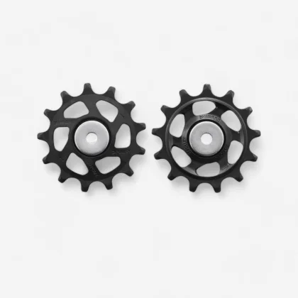 SHIMANO Kladky meniča Shimano XT 11 rýchlostí 11