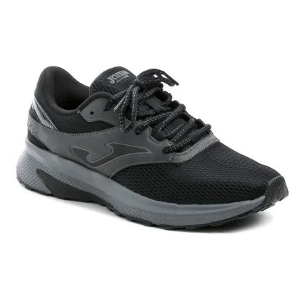 Joma META MEN 2501 černé pánské sportovní boty