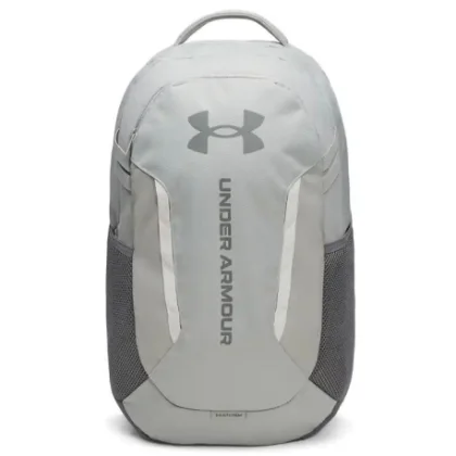 Batoh UNDER ARMOUR UA Hustle 6.0 Backpack-GRY