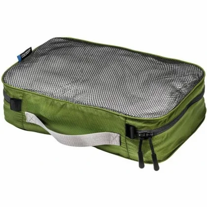 Cocoon organizér Packing Cube Ultralight M olive green