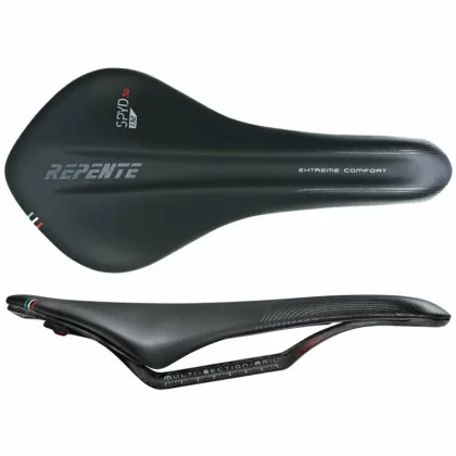 Repente sedlo Spyd 3.0 / 132 mm / 160 g