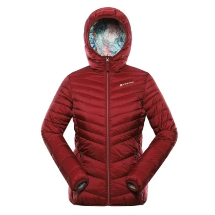 Alpine Pro EROMA