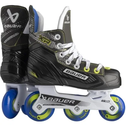 Bauer Vapor RH XR S25 YTH