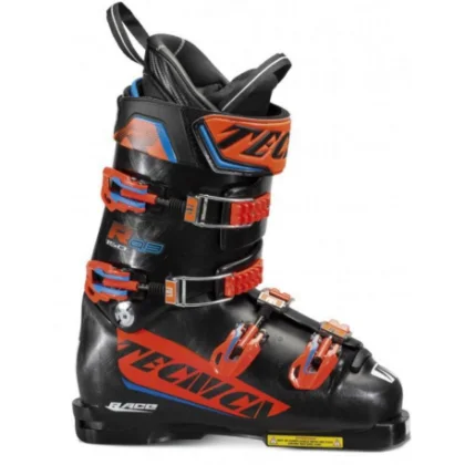 Závodné lyžiarky TECNICA R9.3 110, black
