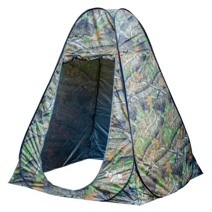 Prístrešok CarpZoom Pop Up Shelter Camou