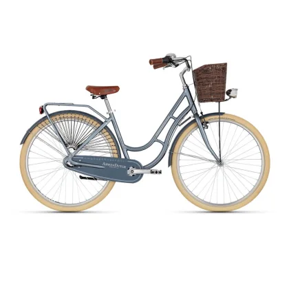 Kellys Arwen Dutch 28" - model 2026 Rose Gold - 18" (160-180 cm)