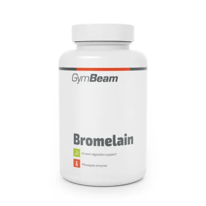 Бромелаин - GymBeam