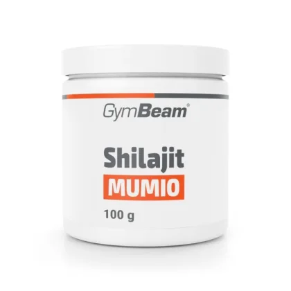 GymBeam Shilajit powder (mumio)