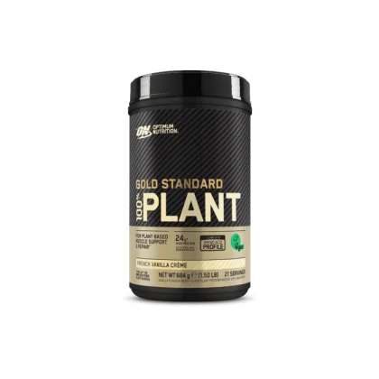 Gold Standard 100% Plant - Optimum Nutrition