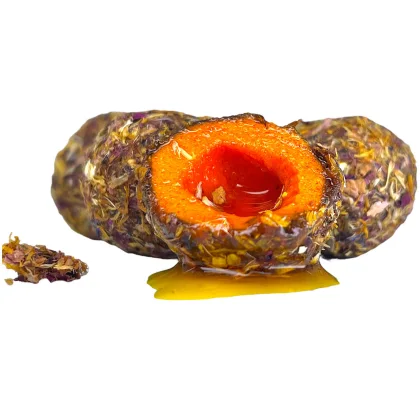 LK BAITS Nutrigo Amur Herb Nectar