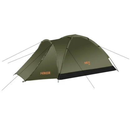 Nils NC6010 Hiker khaki