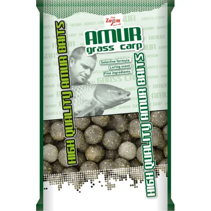 CarpZoom Amur Grass Carp Classic - klasické