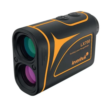 Levenhuk Laserový dálkoměr LX700 Lovecký