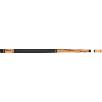 Buffalo Poolové dvojdielne tágo Premium II No.6, 147cm