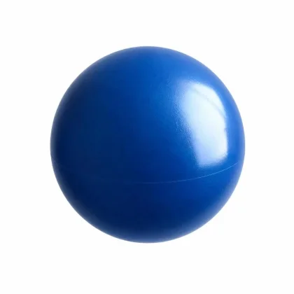 Kubisport Míč OVERBALL 30 cm modrý