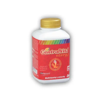 VitaHarmony CentralVita Energy Multivitamin 300 tablet