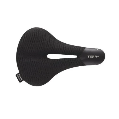 TERRY Fisio Gel Climavent Women