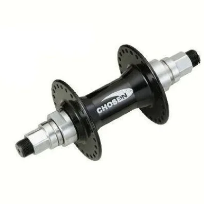 Chosen AL BMX LOŽISK.OSA14mm 48DĚR náboj přední