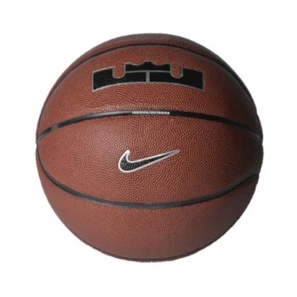 Basketbalový míč NIKE LEBRON ALL COURT 07 AM BK MS