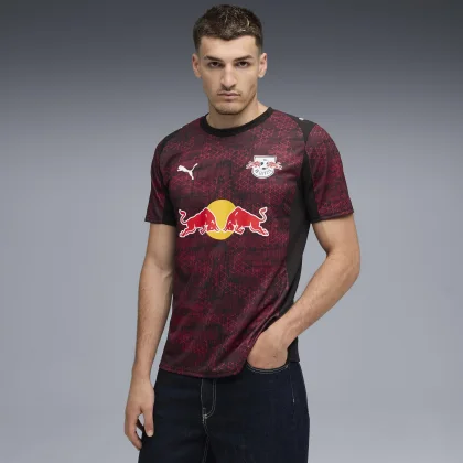 PUMA PUMA RB Lipsko 25/26 oficiálny dres 3. sada XL