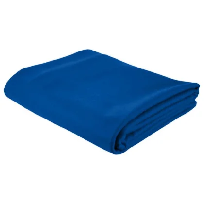 Biliardové plátno Championship Ultra Teflon Electric blue, 165 cm