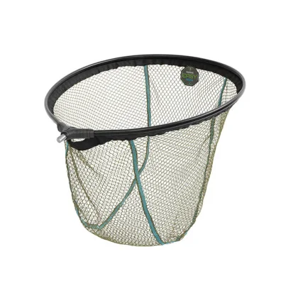 Podberáková hlava DELPHIN Reaxe EasyRound rozmery 60 x 50 cm
