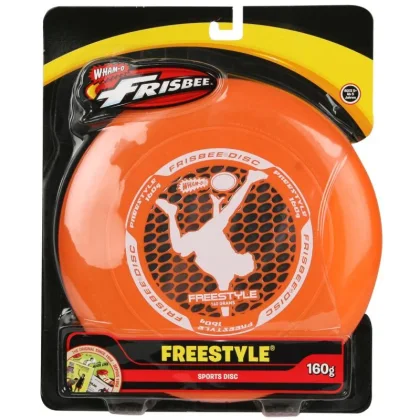 Frisbee Wham-O Free Style