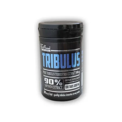 FitBoom Tribulus 90% 100 tablet