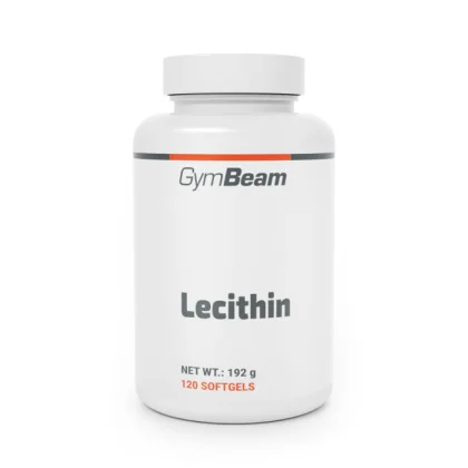 GymBeam Lecithin