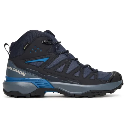 Salomon X Ultra 360 MID GTX M