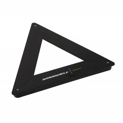Winnwell Pro Triangle Passing Aid