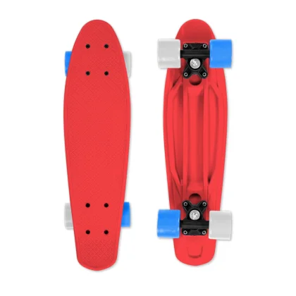 Skateboard STREET SURFING Fizz Board
