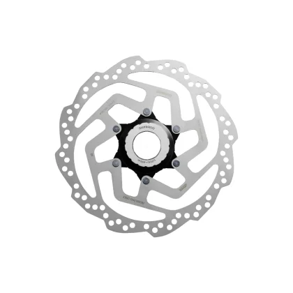 SHIMANO Brzdový kotúč 180 mm Centerlock SM-RT10 živica bez