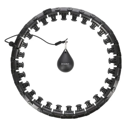 HMS Masážní hula hop HHW12 plus