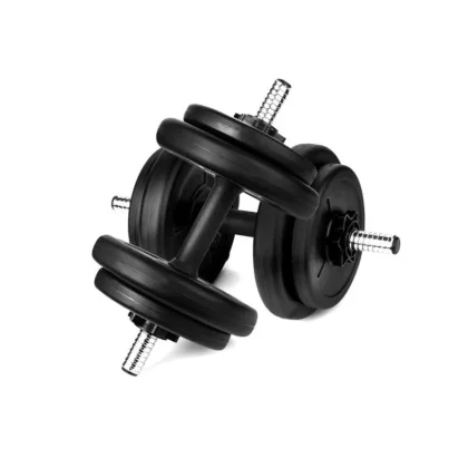 Sedco Činky nakládací DBS1205-15 - sada 2x7,5 kg