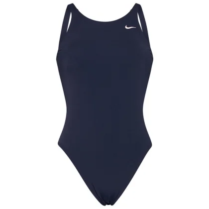 Nike Swim Fastback One-Piece Swimsuit W