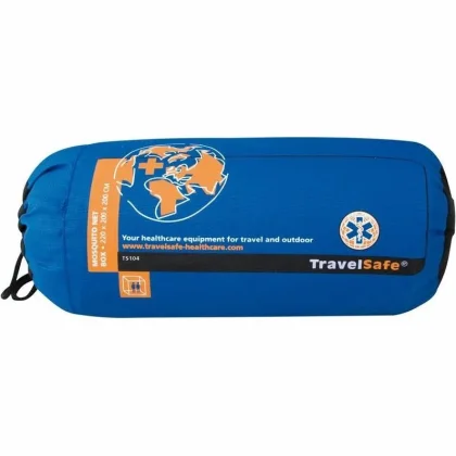 TravelSafe moskytiéra Box pro 2 osoby